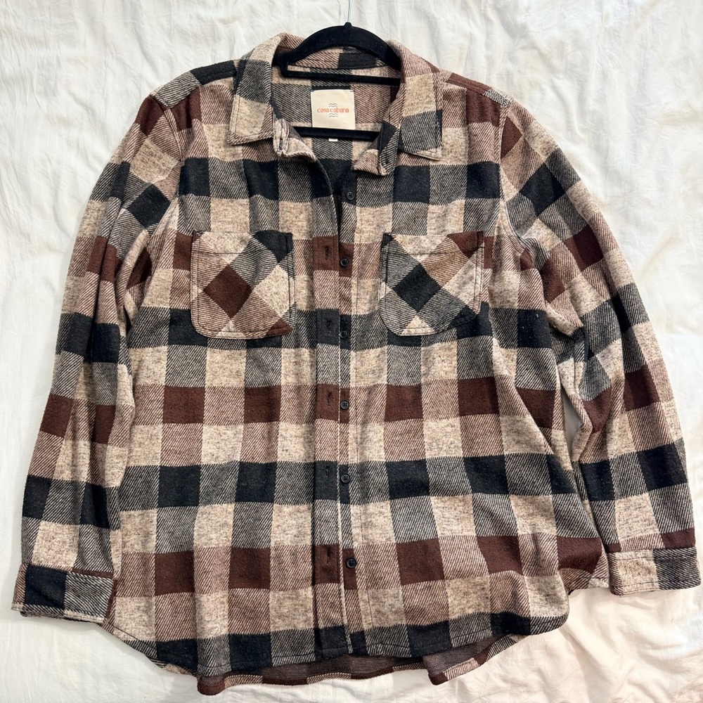 Flannel